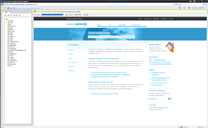 Vedlikehold av websiden med WebEd